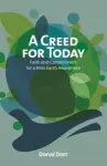 A Creed for Today cover