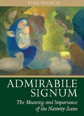 Admirabile Signum cover