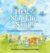 Holy Shocking Saints cover
