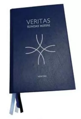 Veritas Sunday Missal cover