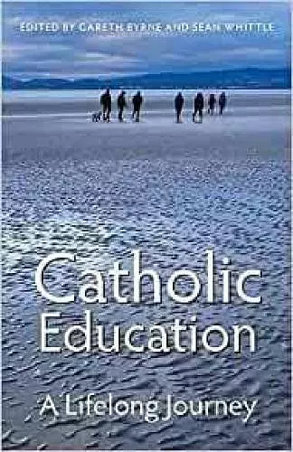 Catholic Education cover