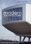 Modern Architecture cover