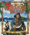 Treasure Island cover