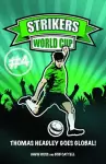 Strikers: World Cup cover