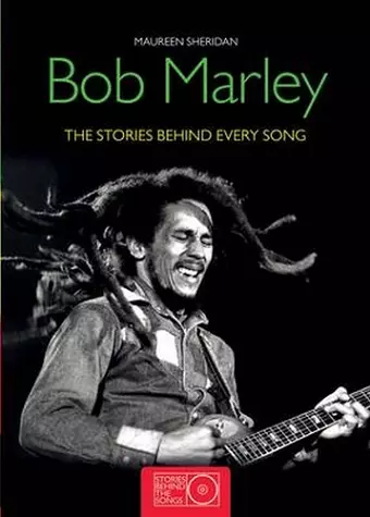 Bob Marley cover