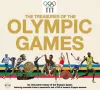 Treasures of the Olympic Games cover