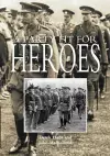 A Party Fit for Heroes cover