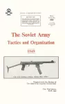 The Soviet Army cover