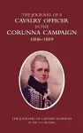 A Cavalry Officer in the Corunna Campaign 1808-1809 cover