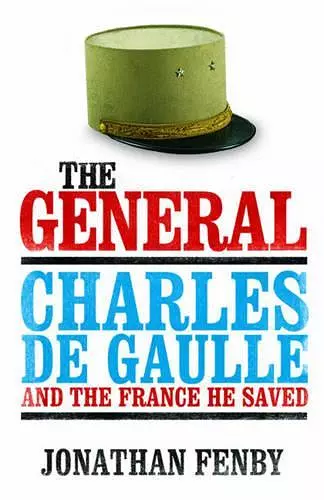 The General cover
