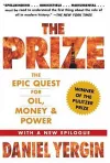 The Prize cover