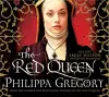 The Red Queen cover