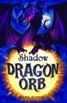Dragon Orb: Shadow cover