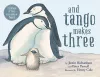And Tango Makes Three cover