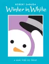 Winter in White cover