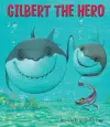 Gilbert the Hero cover