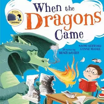 When the Dragons Came cover