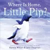 Where is Home, Little Pip? cover