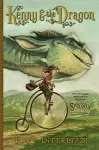 Kenny and the Dragon cover