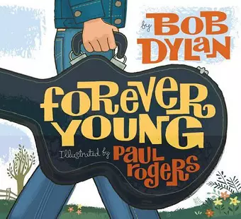 Forever Young cover