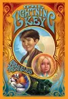 The Lightning Key cover