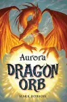Dragon Orb: Aurora cover