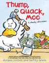 Thump, Quack, Moo cover