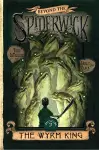 Wyrm King cover