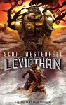 Leviathan cover