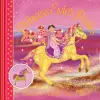 Princess Evie's Ponies: Star the Magic Sand Pony cover