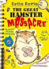 The Great Hamster Massacre cover