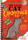 The Great Cat Conspiracy cover
