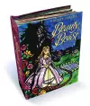 Beauty and the Beast cover