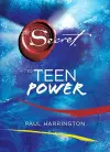 The Secret to Teen Power cover