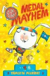 Stunt Bunny: Medal Mayhem cover