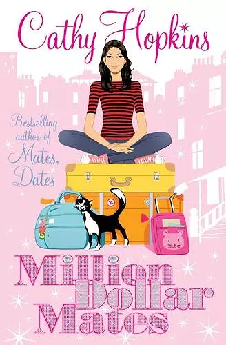Million Dollar Mates cover