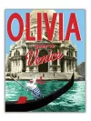 Olivia Goes to Venice cover