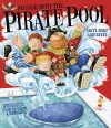 Plunge into the Pirate Pool cover