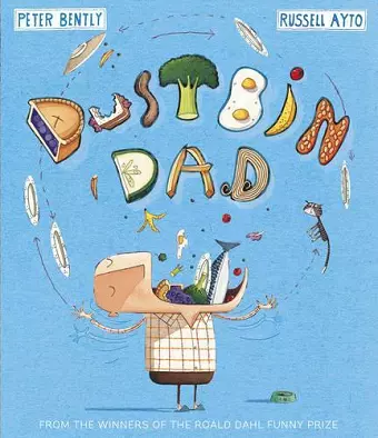 Dustbin Dad cover