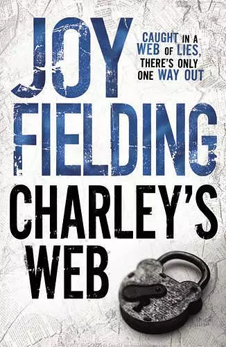 Charley's Web cover