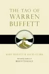 The Tao of Warren Buffett cover