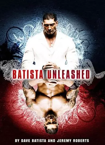 Batista Unleashed cover