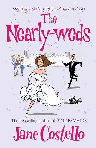 The Nearly-Weds cover