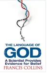 The Language of God cover