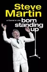 Born Standing Up cover