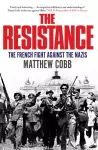 The Resistance cover