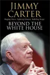 Beyond the White House cover