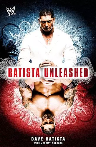 Batista Unleashed cover