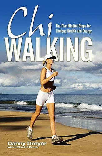 Chiwalking cover