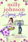 A Spring Affair cover
